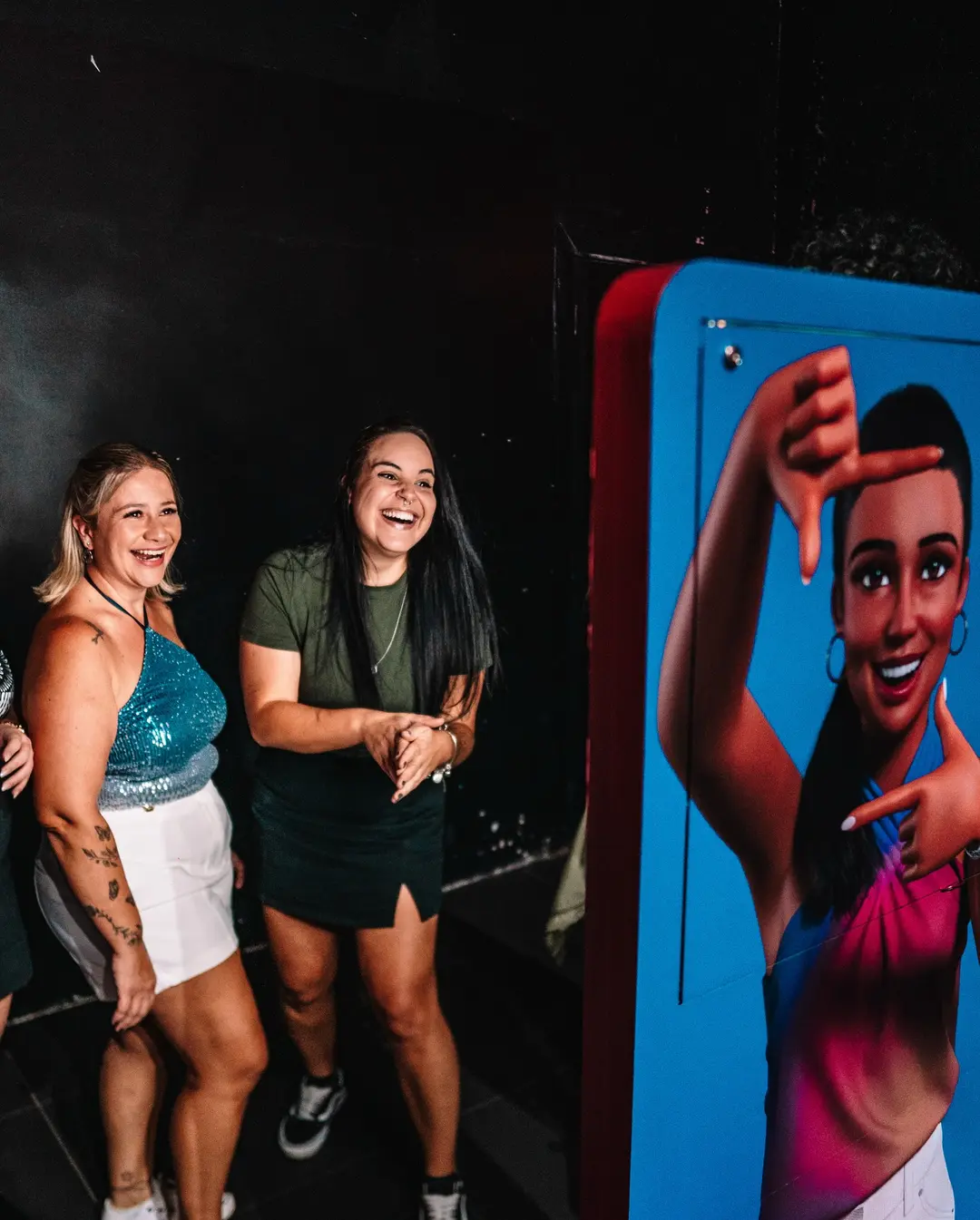 ThinkPrintBrasil Leva a Inteligência Artificial para a Festa de 70 Anos do Hospital Albert Einstein! - Image