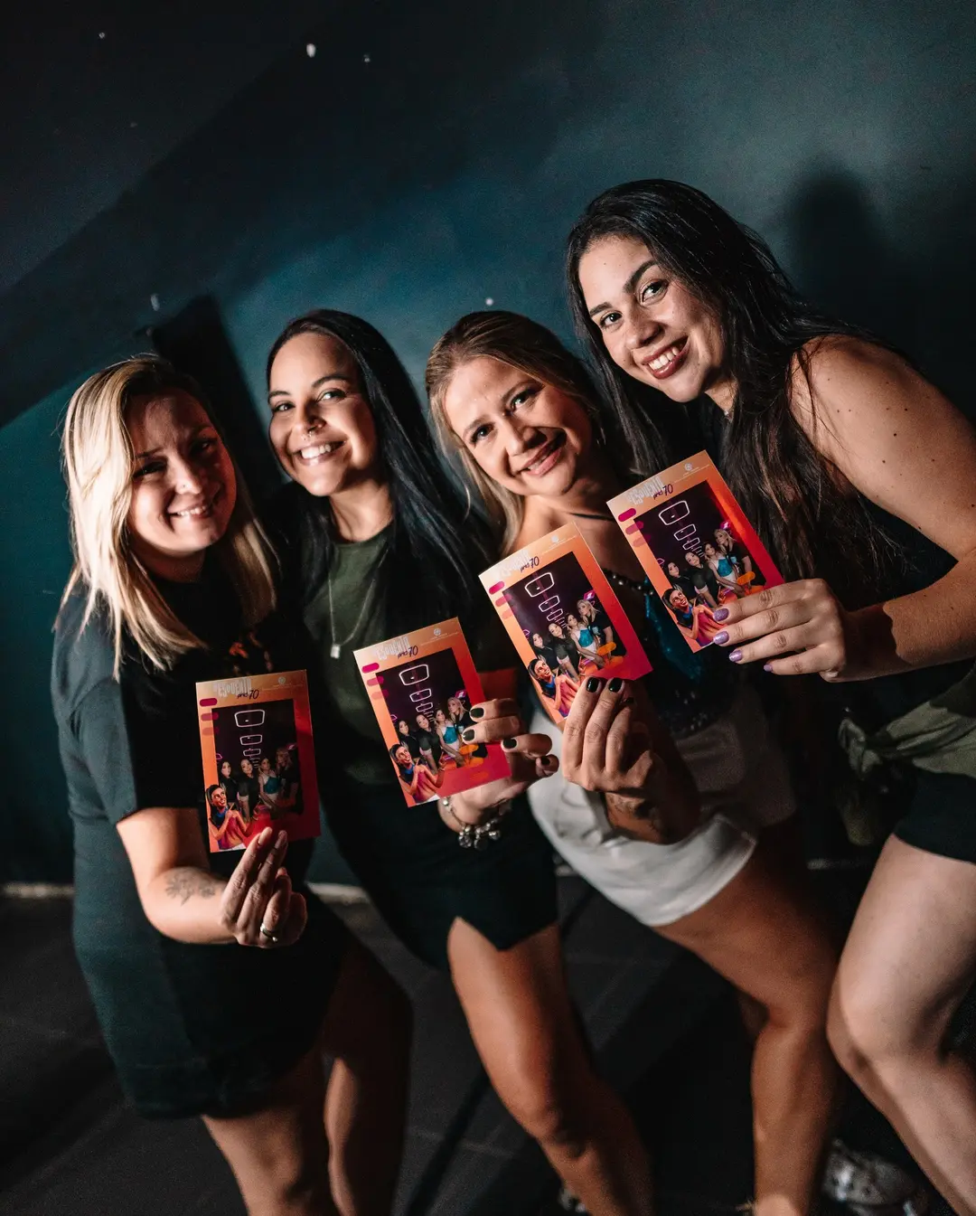 ThinkPrintBrasil Leva a Inteligência Artificial para a Festa de 70 Anos do Hospital Albert Einstein! - Image