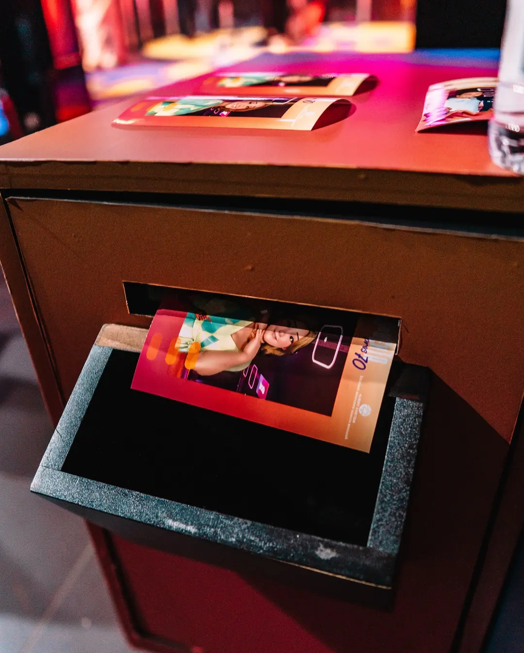 ThinkPrintBrasil Leva a Inteligência Artificial para a Festa de 70 Anos do Hospital Albert Einstein! - Image