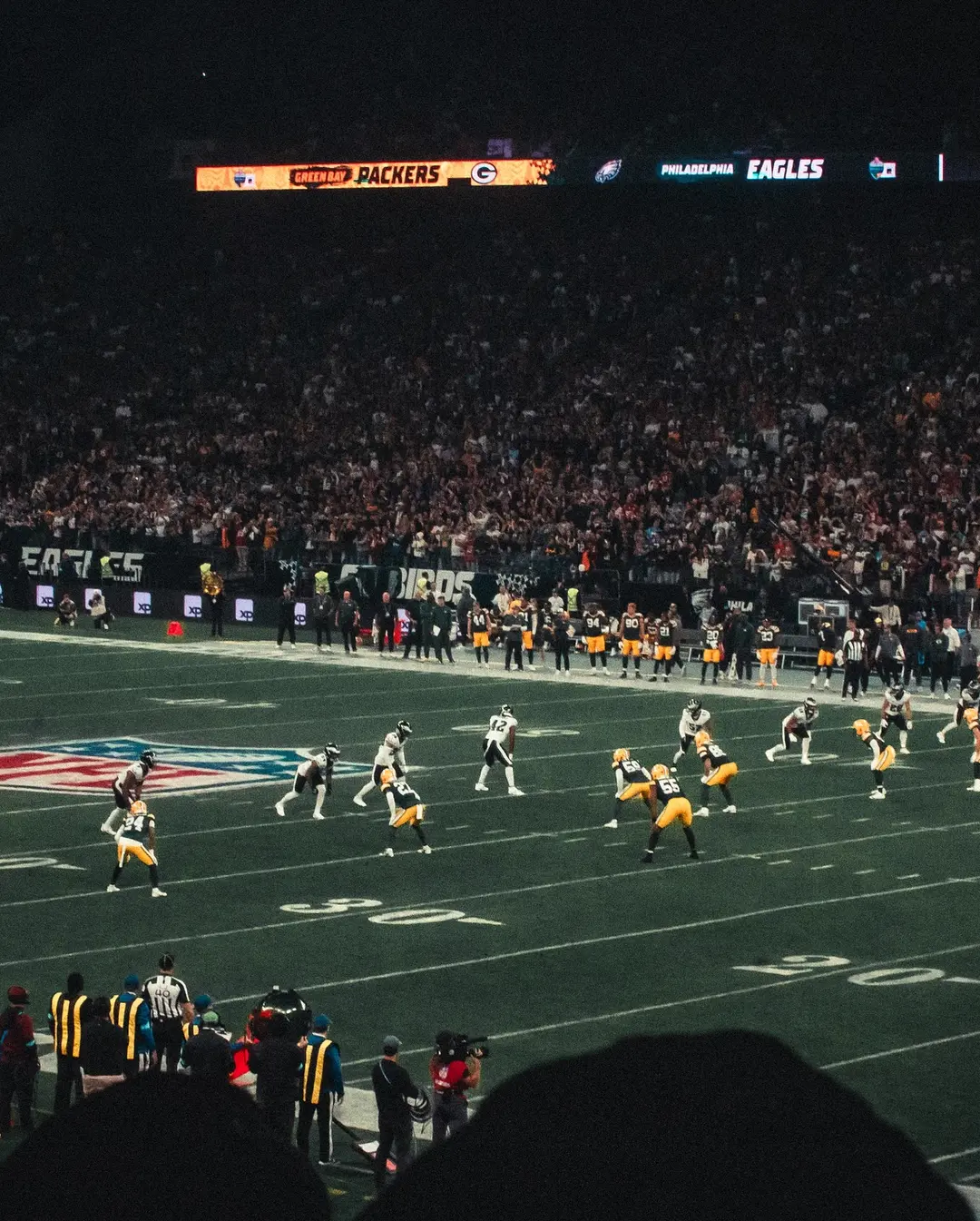 NFL no Brasil: ThinkPrintBrasil Imortaliza Momentos Épicos com Cards Personalizados!