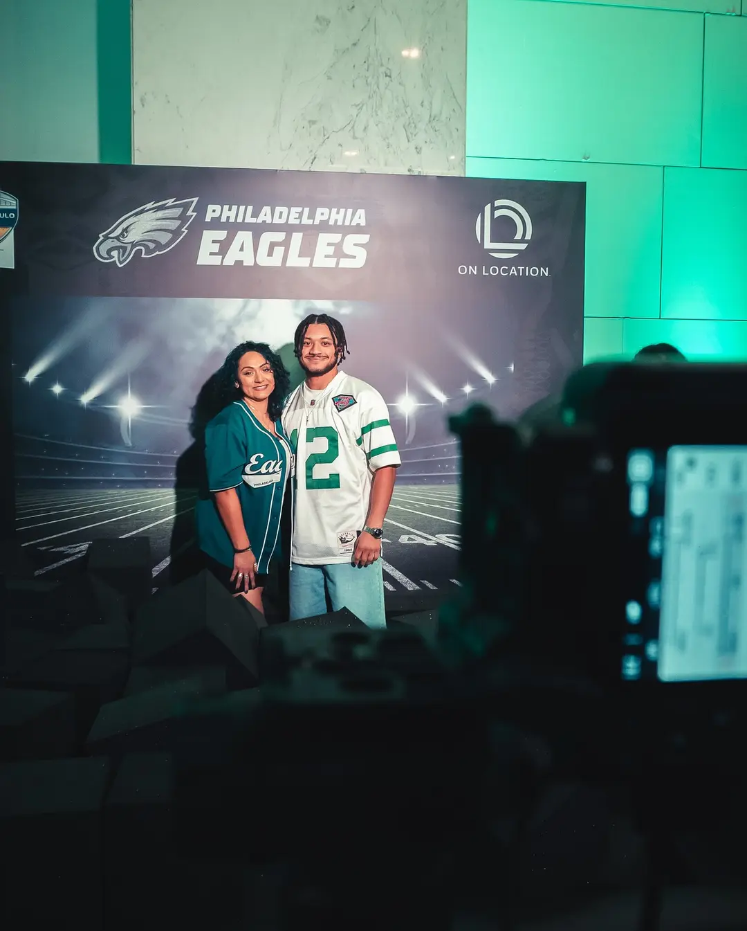 NFL no Brasil: ThinkPrintBrasil Imortaliza Momentos Épicos com Cards Personalizados!