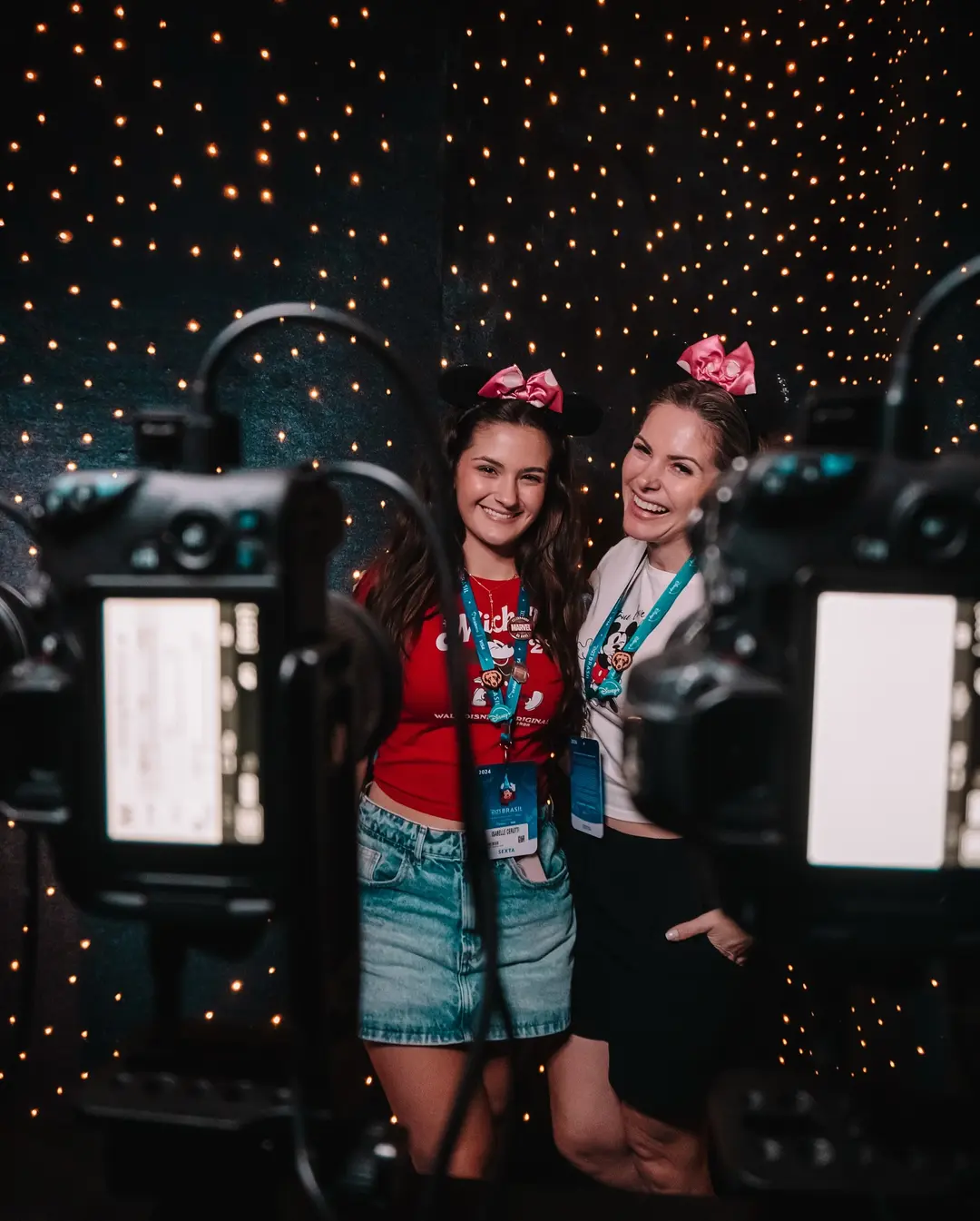 ThinkPrintBrasil Congela a Diversão na D23 Brasil com PhotoFreeze para a Cruzeiro do Sul! - Image