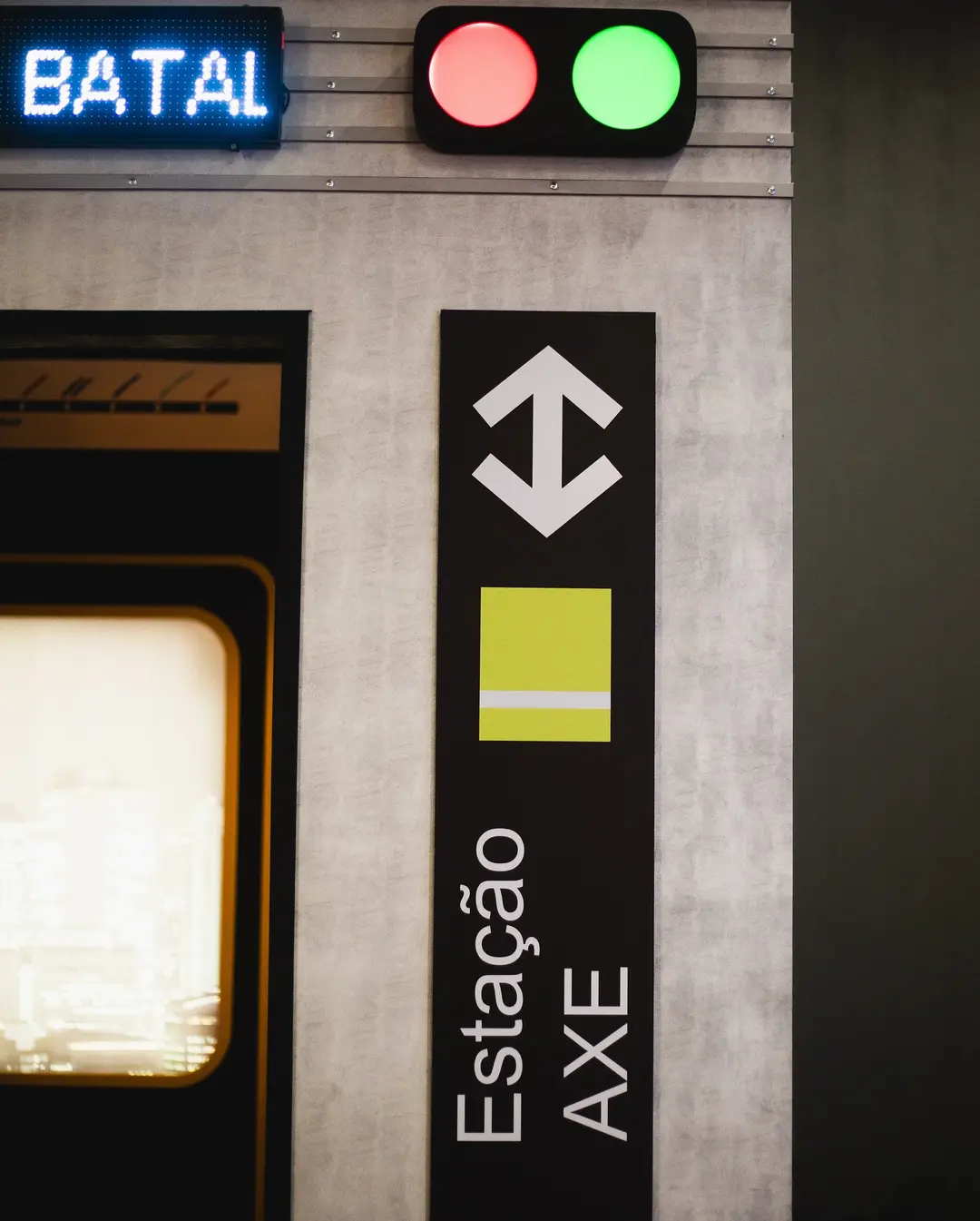 Axe e ThinkPrintBrasil Levam Batalha de Rimas com Cheiro de Chocolate ao Lolla 2024! - Image