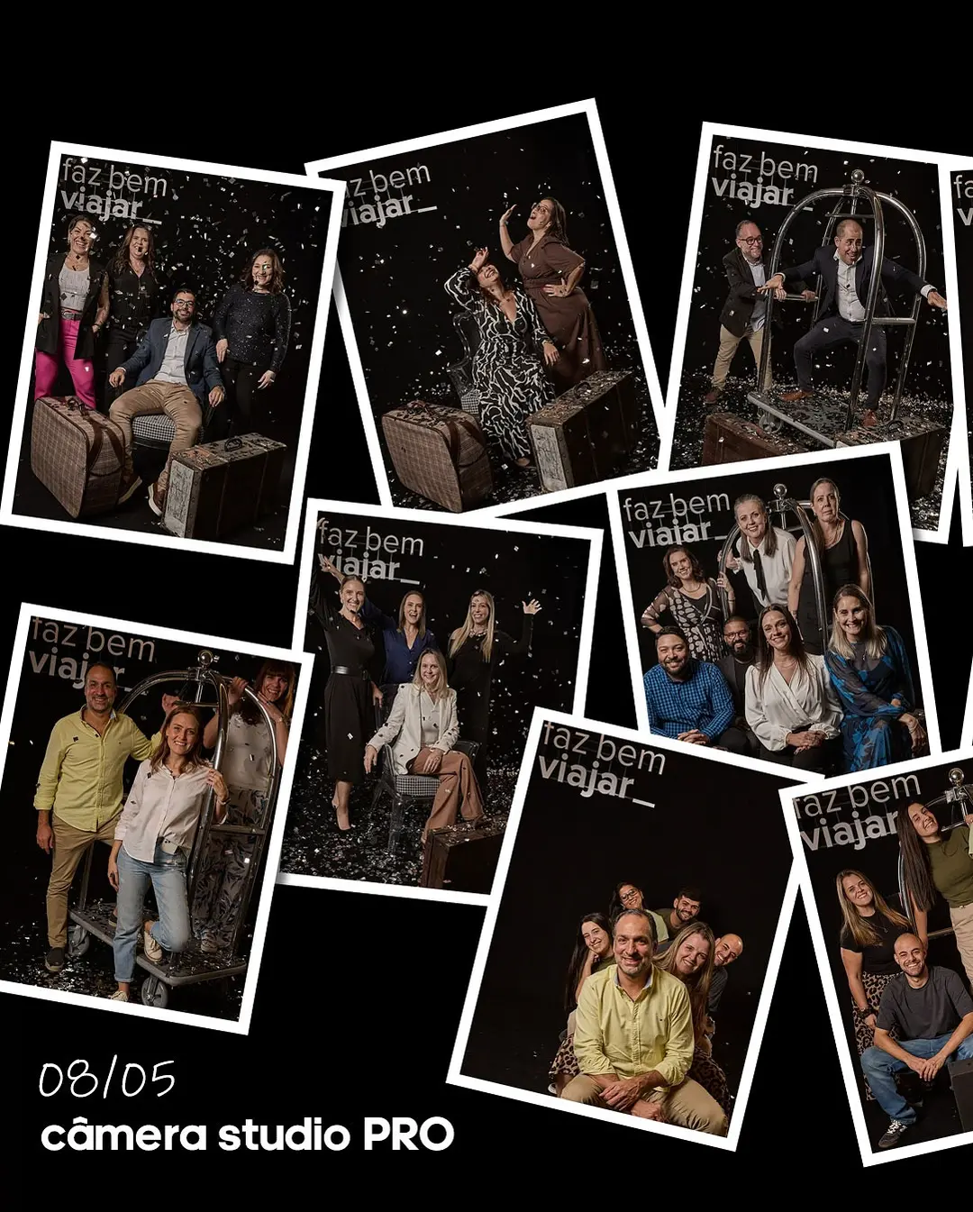 Retrospectiva de Maio ThinkPrintBrasil: Reviva os Melhores Momentos e Ativações Inesquecíveis! - Image