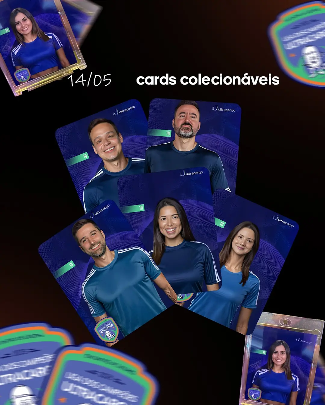 Retrospectiva de Maio ThinkPrintBrasil: Reviva os Melhores Momentos e Ativações Inesquecíveis! - Image