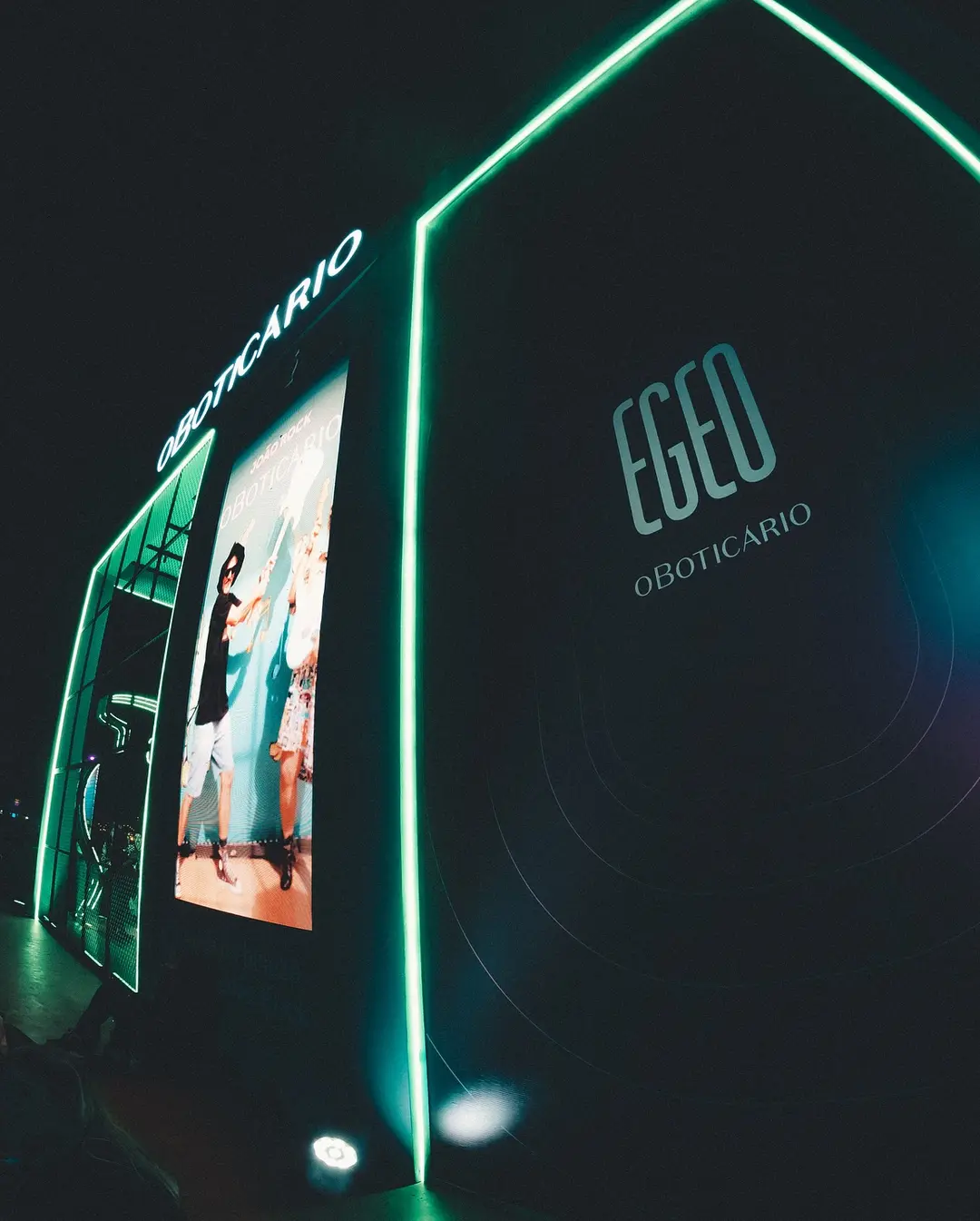 ThinkPrintBrasil Agita o João Rock 2025 com PhotoFreeze Exclusivo para O Boticário! - Image