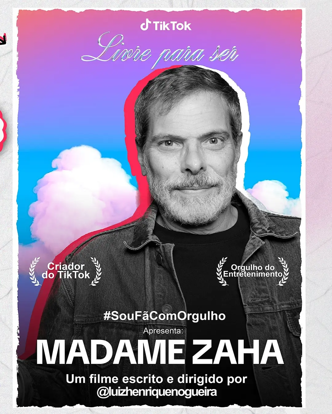 Ativação Lambe-Lambe TikTok: Marketing Interativo e Impressões Instantâneas para Eventos Memoráveis - Image