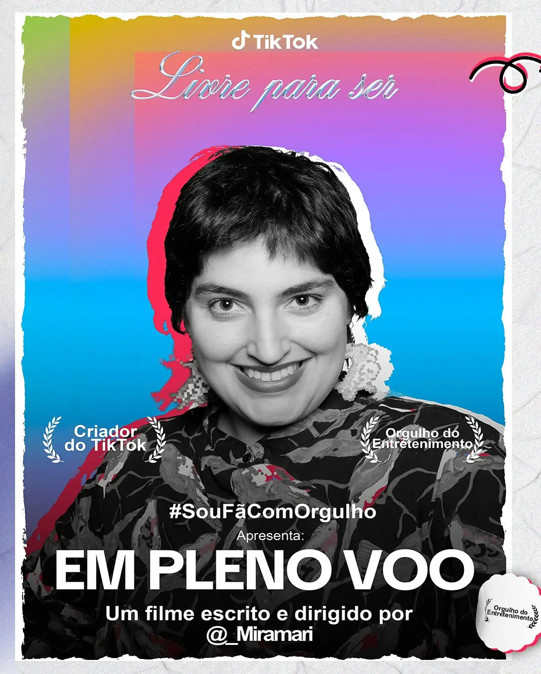 Ativação Lambe-Lambe TikTok: Marketing Interativo e Impressões Instantâneas para Eventos Memoráveis - Image