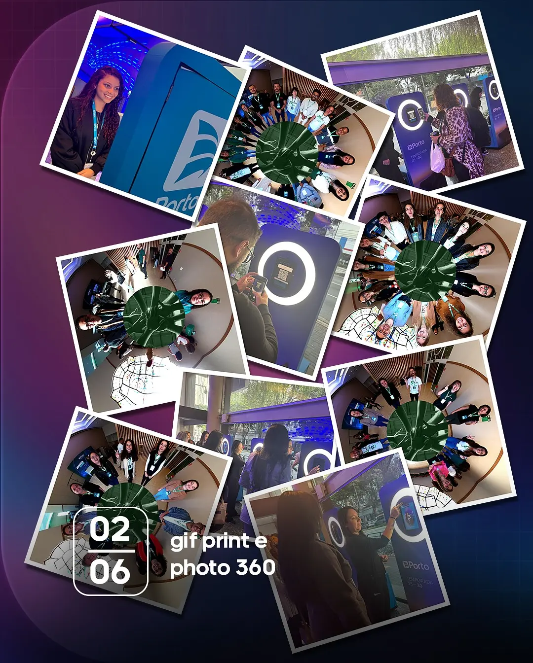 Junho Insano com ThinkPrintBrasil: Reviva os Melhores Momentos de Live Marketing! - Image