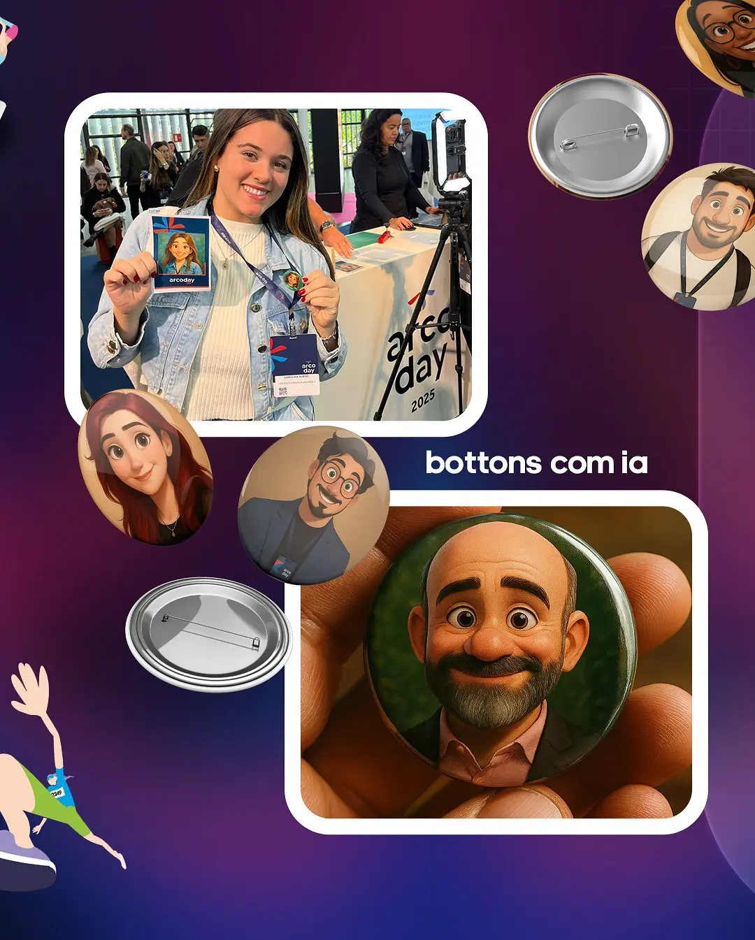 Junho Insano com ThinkPrintBrasil: Reviva os Melhores Momentos de Live Marketing! - Image