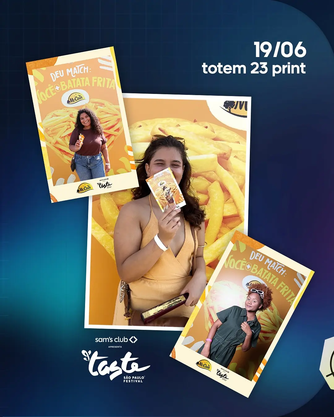 Junho Insano com ThinkPrintBrasil: Reviva os Melhores Momentos de Live Marketing! - Image