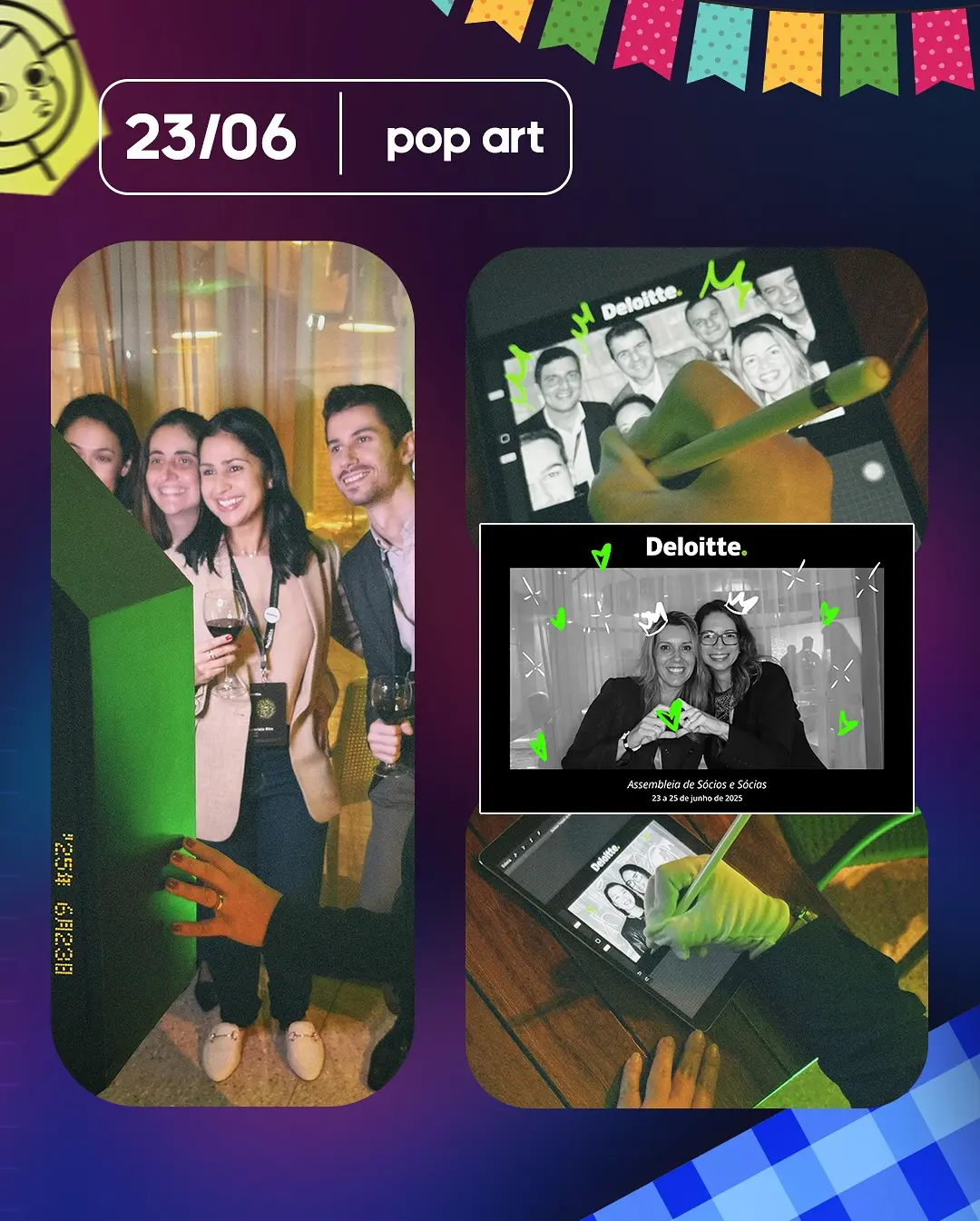 Junho Insano com ThinkPrintBrasil: Reviva os Melhores Momentos de Live Marketing! - Image