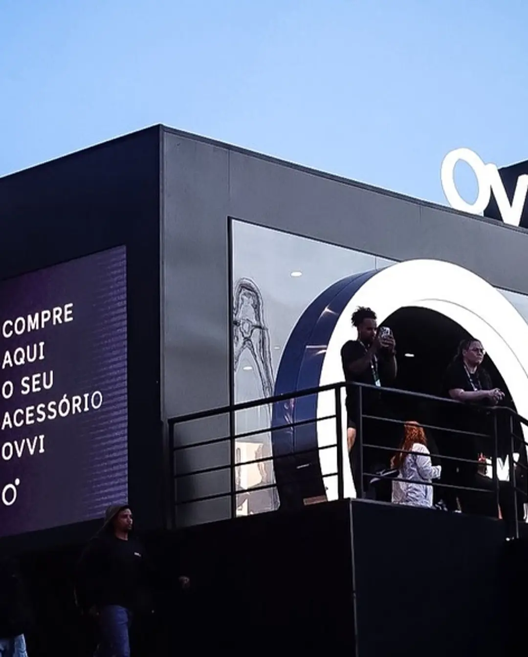 Ativações Incríveis no The Town 2025: Prepare-se para Experiências Memoráveis - Image