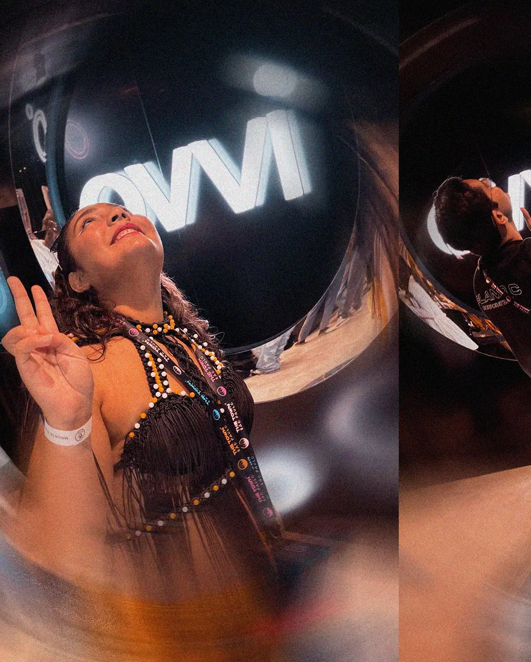 AeroSelfie no The Town 2025: Ativações de Marca que Deixam Lembranças Inesquecíveis - Image