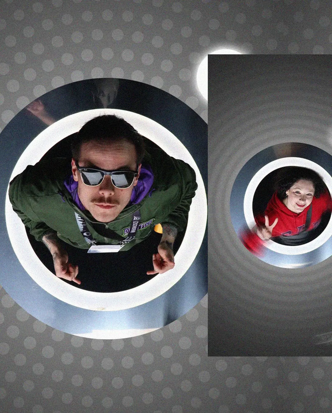 AeroSelfie no The Town 2025: Ativações de Marca que Deixam Lembranças Inesquecíveis - Image
