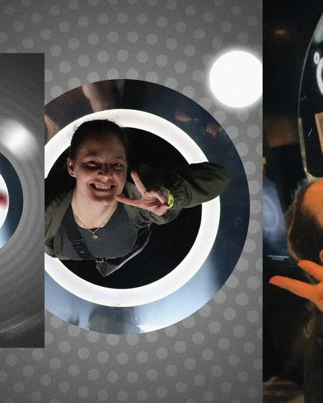 AeroSelfie no The Town 2025: Ativações de Marca que Deixam Lembranças Inesquecíveis - Image
