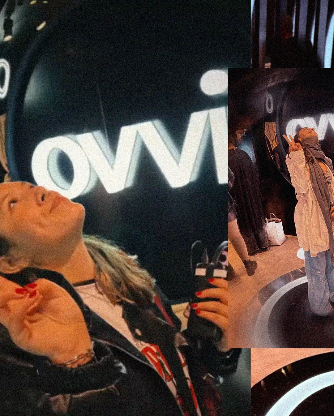 AeroSelfie no The Town 2025: Ativações de Marca que Deixam Lembranças Inesquecíveis - Image