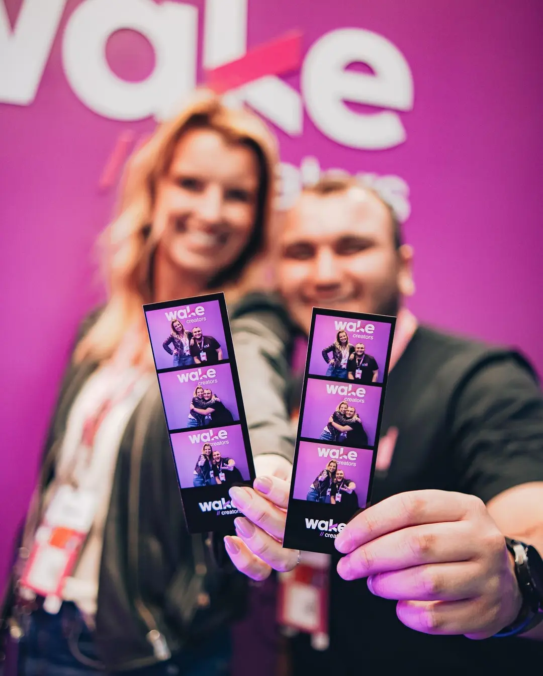 Ativações Criativas em Eventos: Como o Foto e GIF Impulsionam o Engajamento