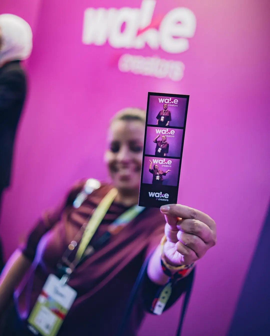 Ativações Criativas em Eventos: Como o Foto e GIF Impulsionam o Engajamento