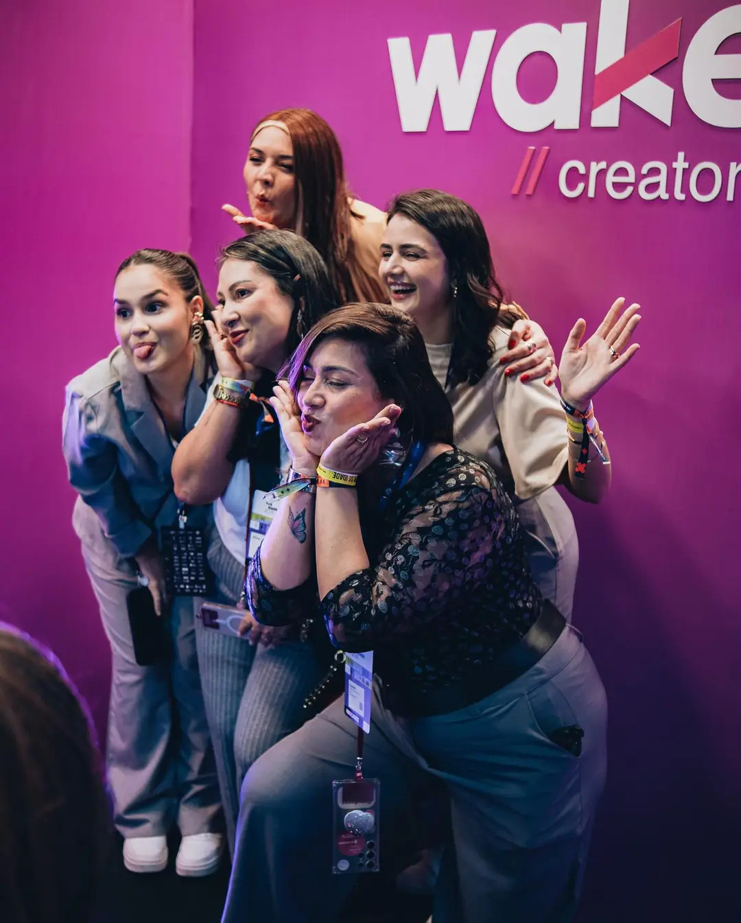 Ativações Criativas em Eventos: Como o Foto e GIF Impulsionam o Engajamento