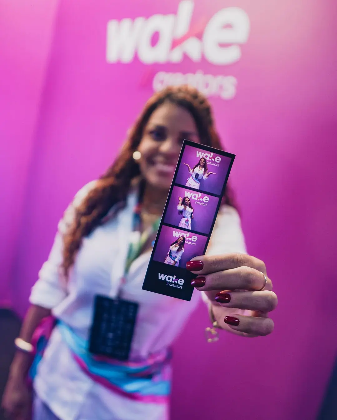 Ativações Criativas em Eventos: Como o Foto e GIF Impulsionam o Engajamento