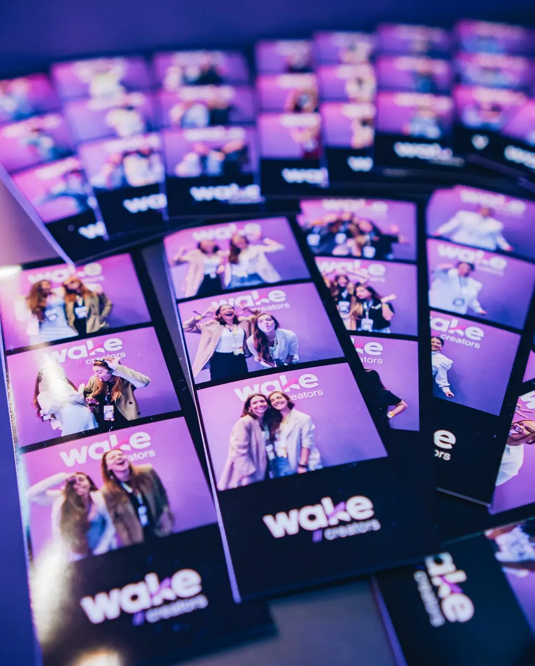 Ativações Criativas em Eventos: Como o Foto e GIF Impulsionam o Engajamento