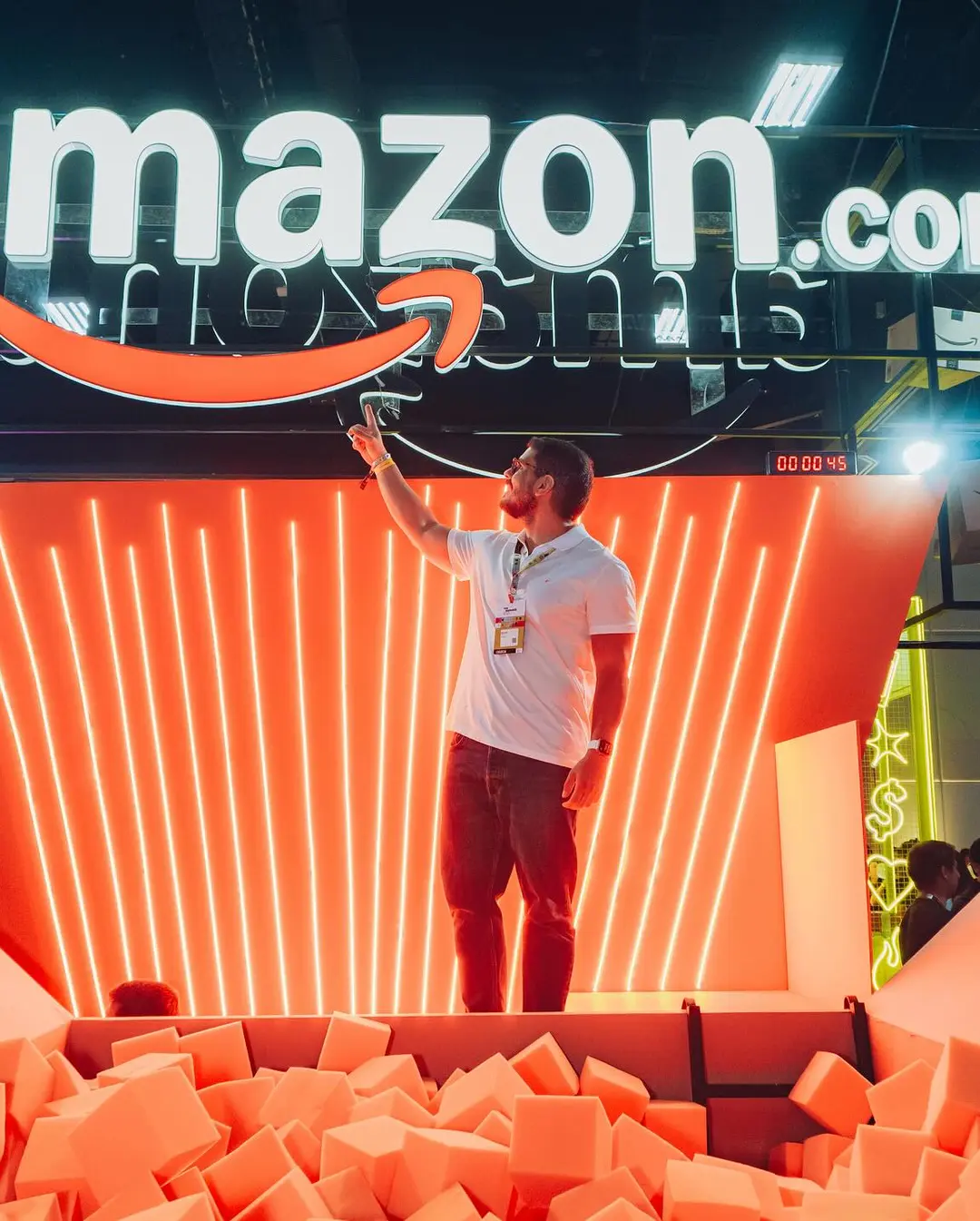 Instaclip: Capture a Emoção do Seu Evento com Vídeos Criativos