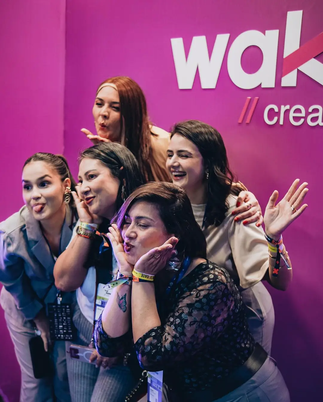 GIF Machine: A Ativação Interativa que Impulsiona Sua Marca no YouPix Summit e em Eventos