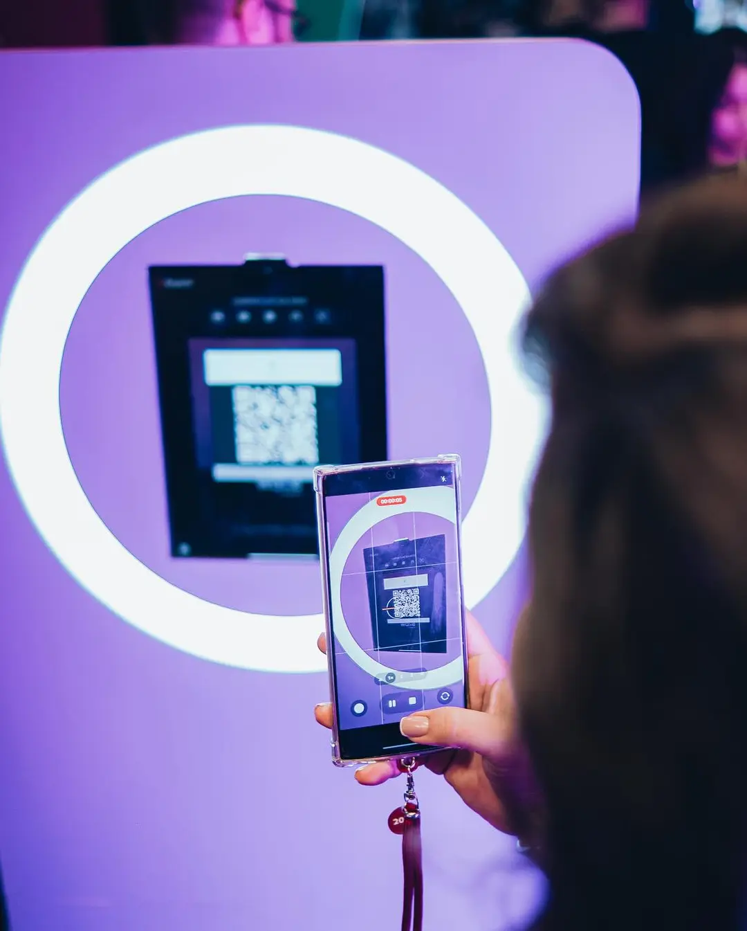 GIF Machine: A Ativação Interativa que Impulsiona Sua Marca no YouPix Summit e em Eventos