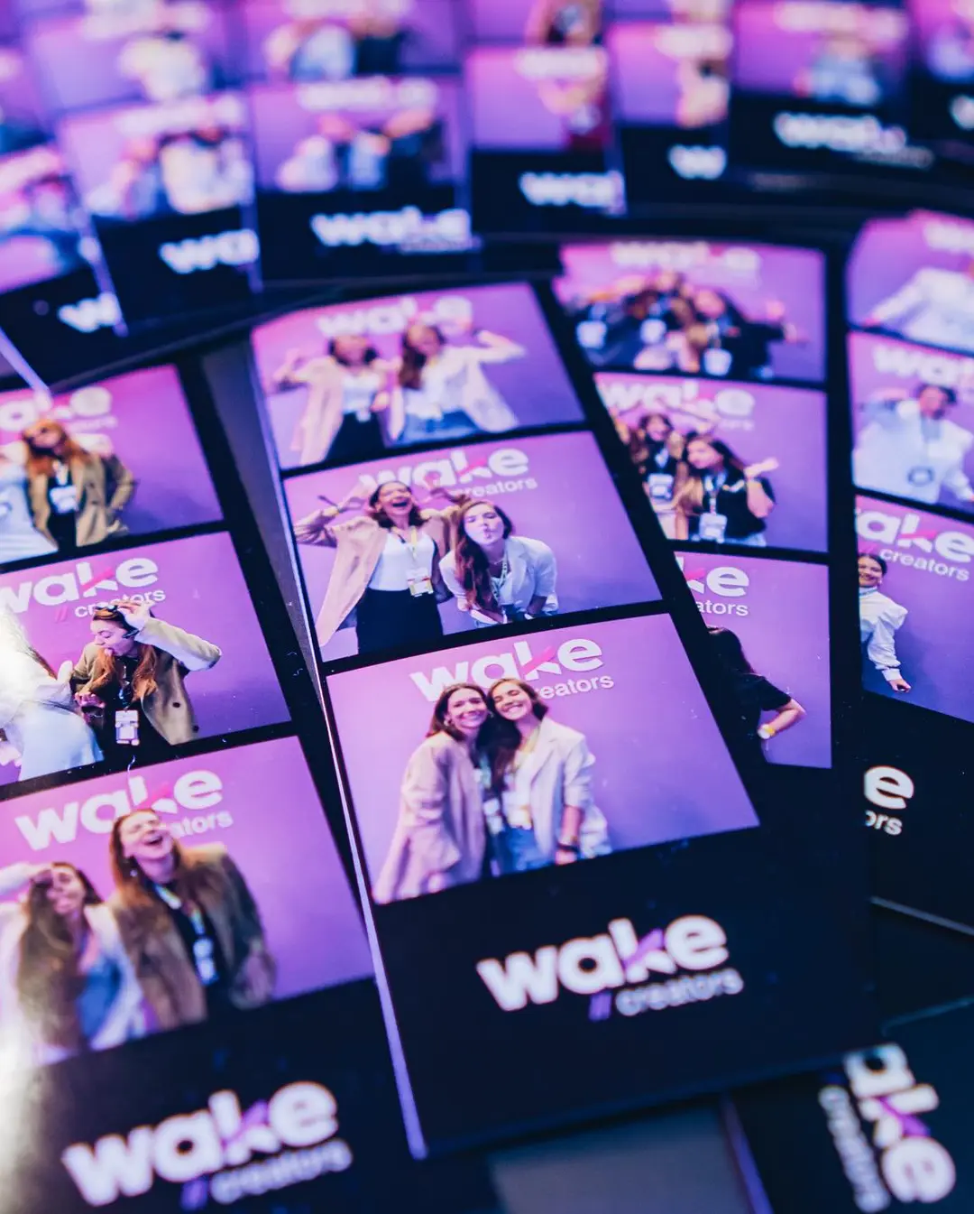 GIF Machine: A Ativação Interativa que Impulsiona Sua Marca no YouPix Summit e em Eventos