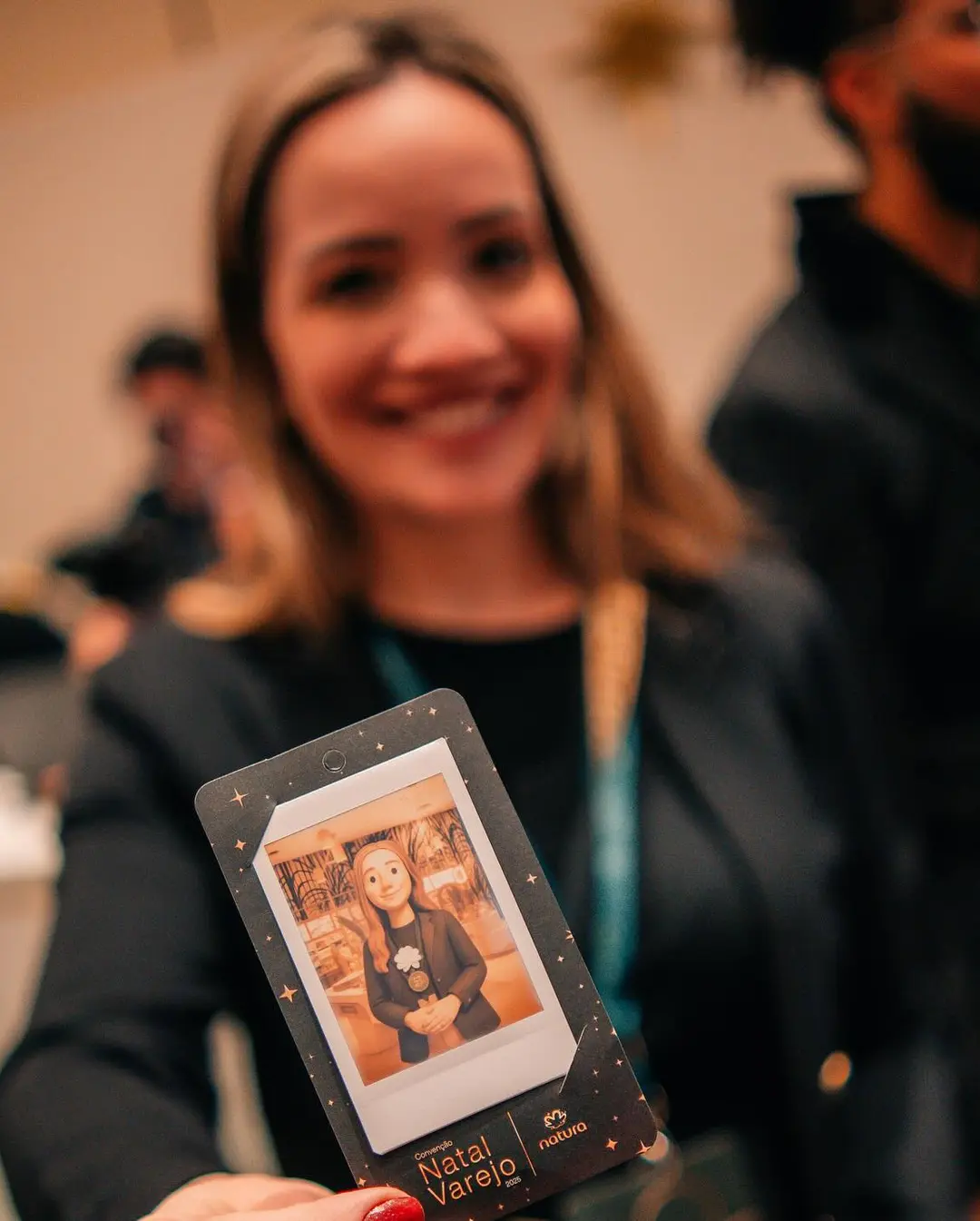 Fotos Polaroid ou Bottons com IA: Qual a Melhor Ativação para Seu Evento?