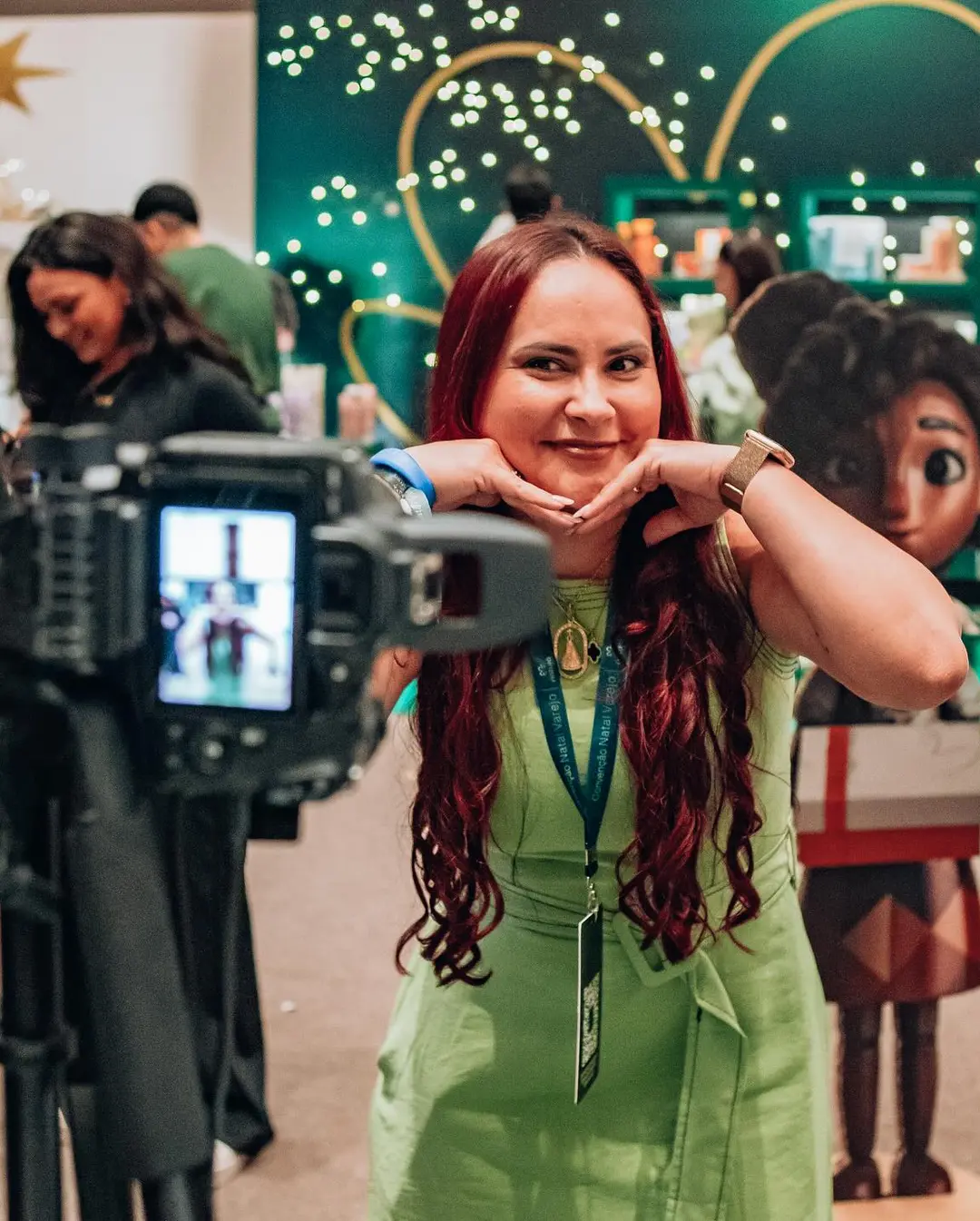 Fotos Polaroid ou Bottons com IA: Qual a Melhor Ativação para Seu Evento?