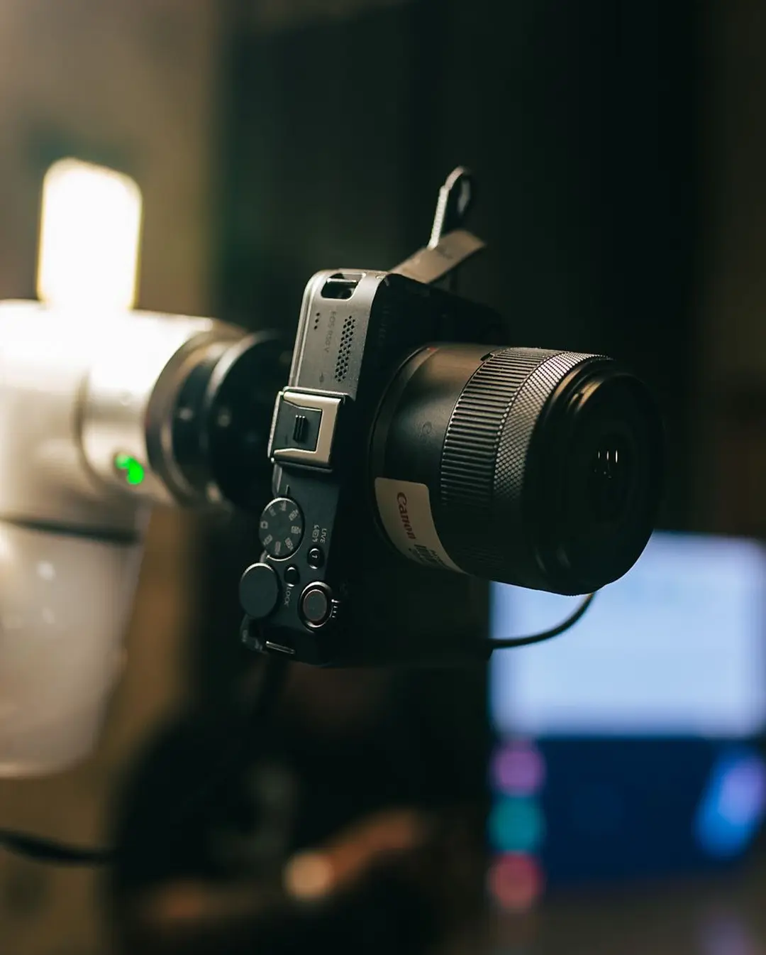 Glambot: A Revolução em Vídeos de Evento com Tecnologia de Cinema