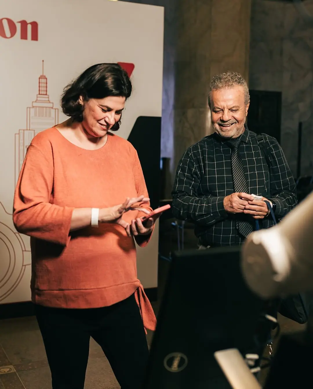 Glambot: A Revolução em Vídeos de Evento com Tecnologia de Cinema