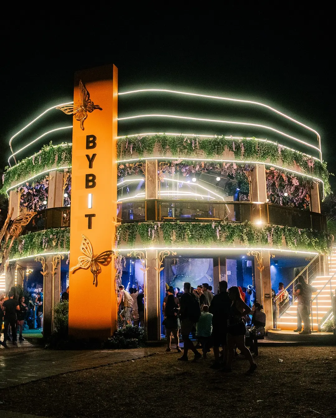 Ativações de Marca no Tomorrowland Brasil: Como Criar Experiências Inesquecíveis