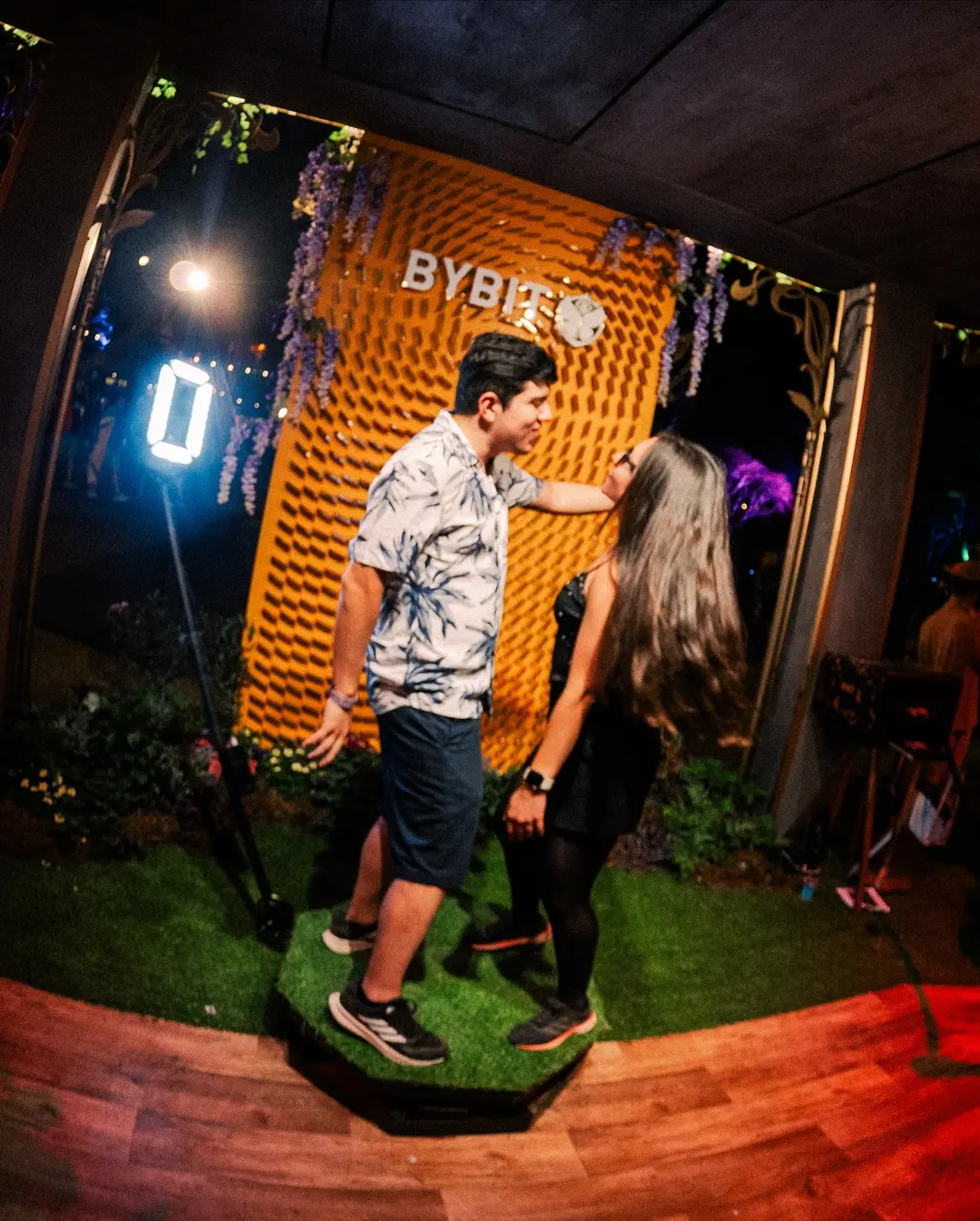 Ativações de Marca no Tomorrowland Brasil: Como Criar Experiências Inesquecíveis