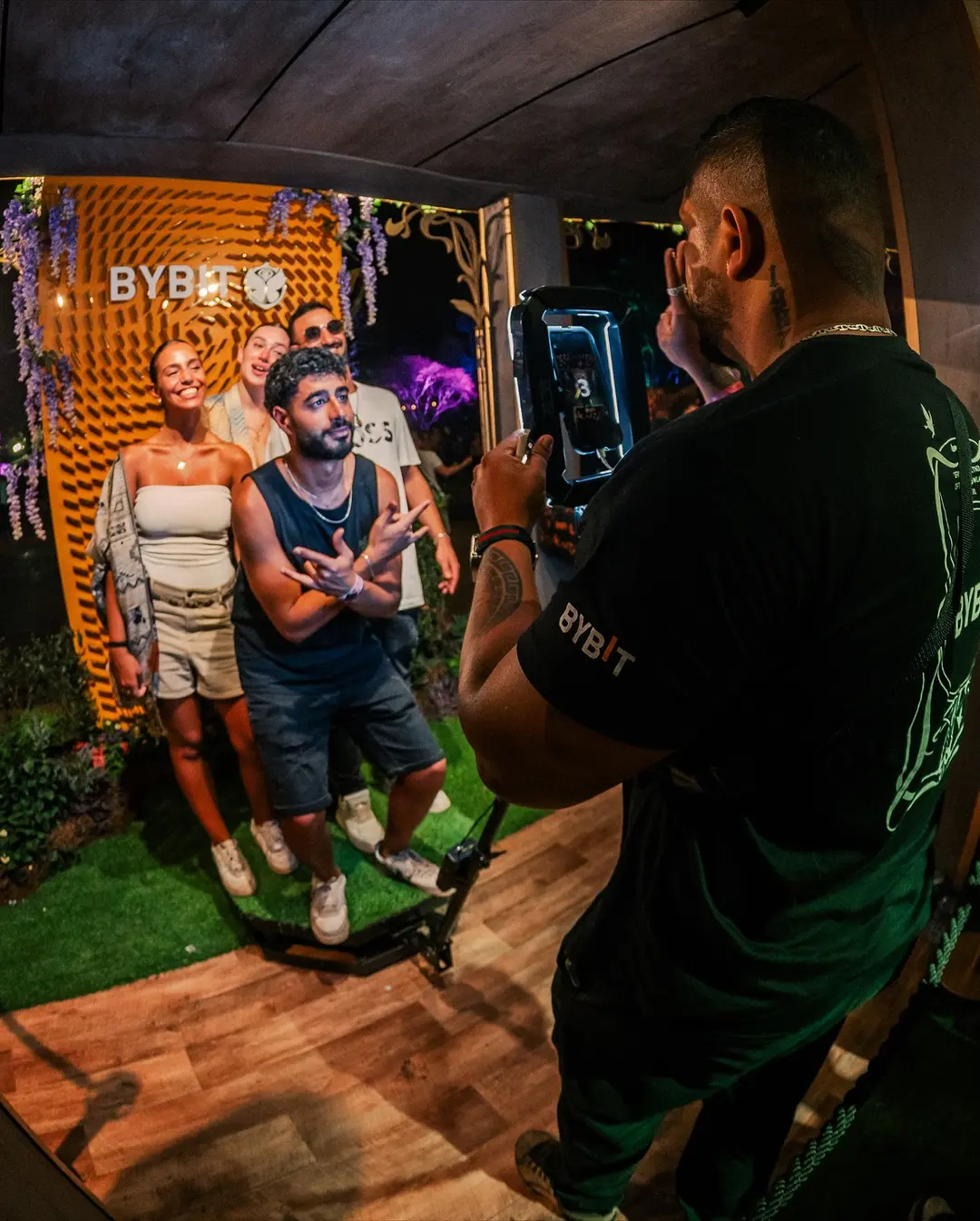 Ativações de Marca no Tomorrowland Brasil: Como Criar Experiências Inesquecíveis