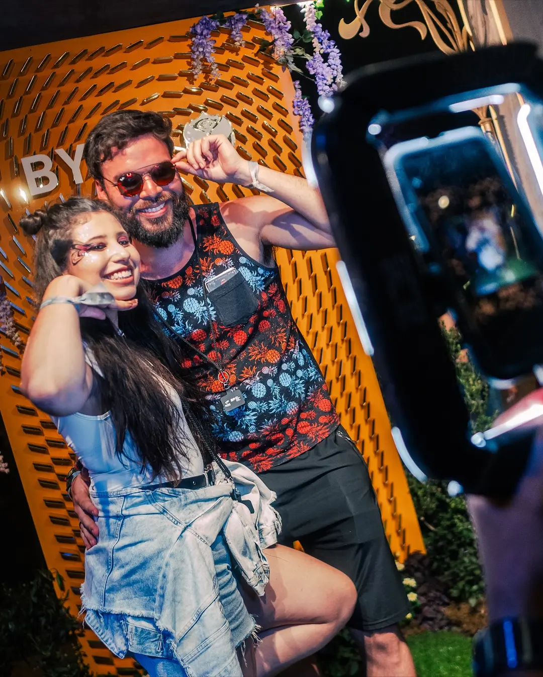 Ativações de Marca no Tomorrowland Brasil: Como Criar Experiências Inesquecíveis