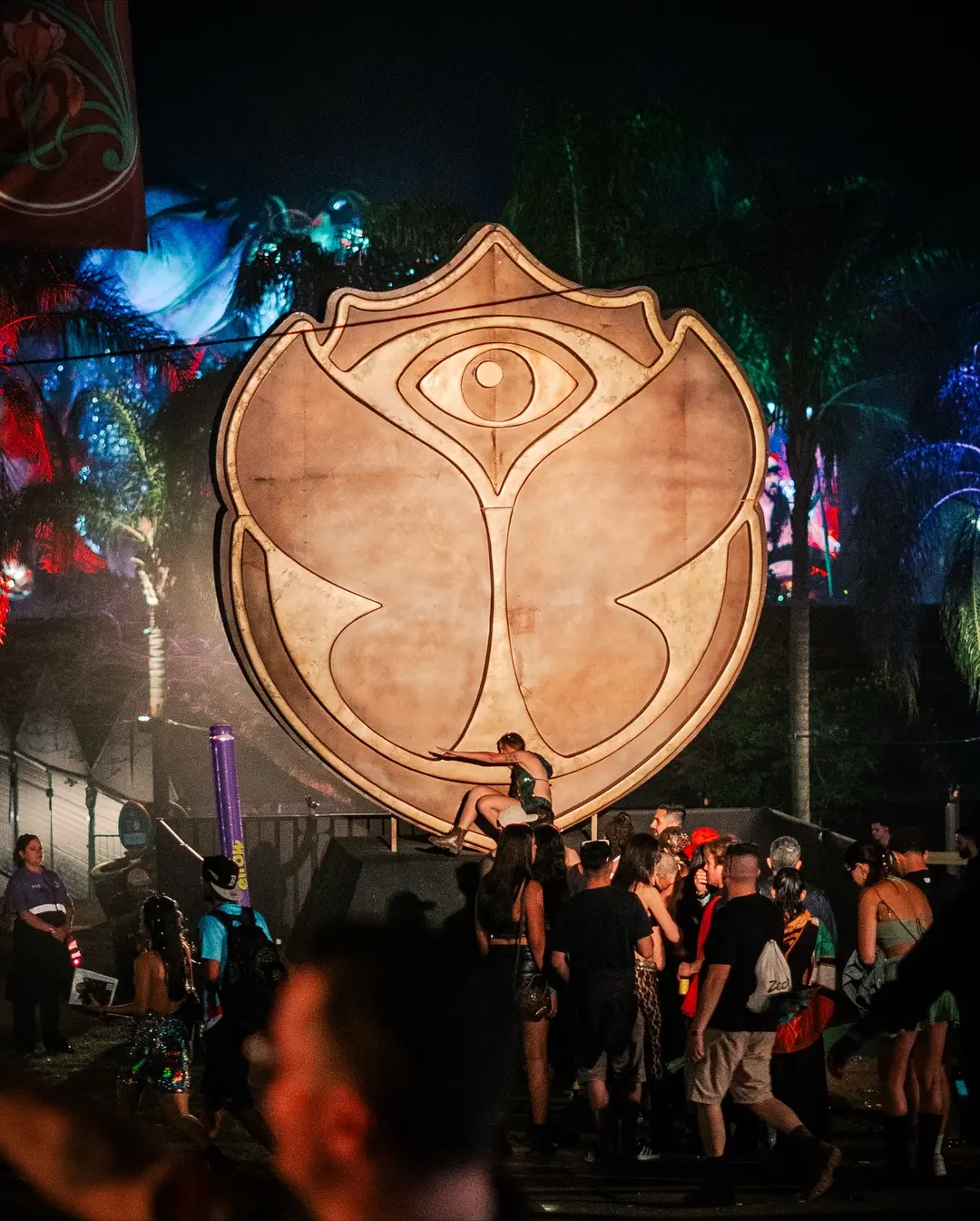 Ativações de Marca no Tomorrowland Brasil: Como Criar Experiências Inesquecíveis