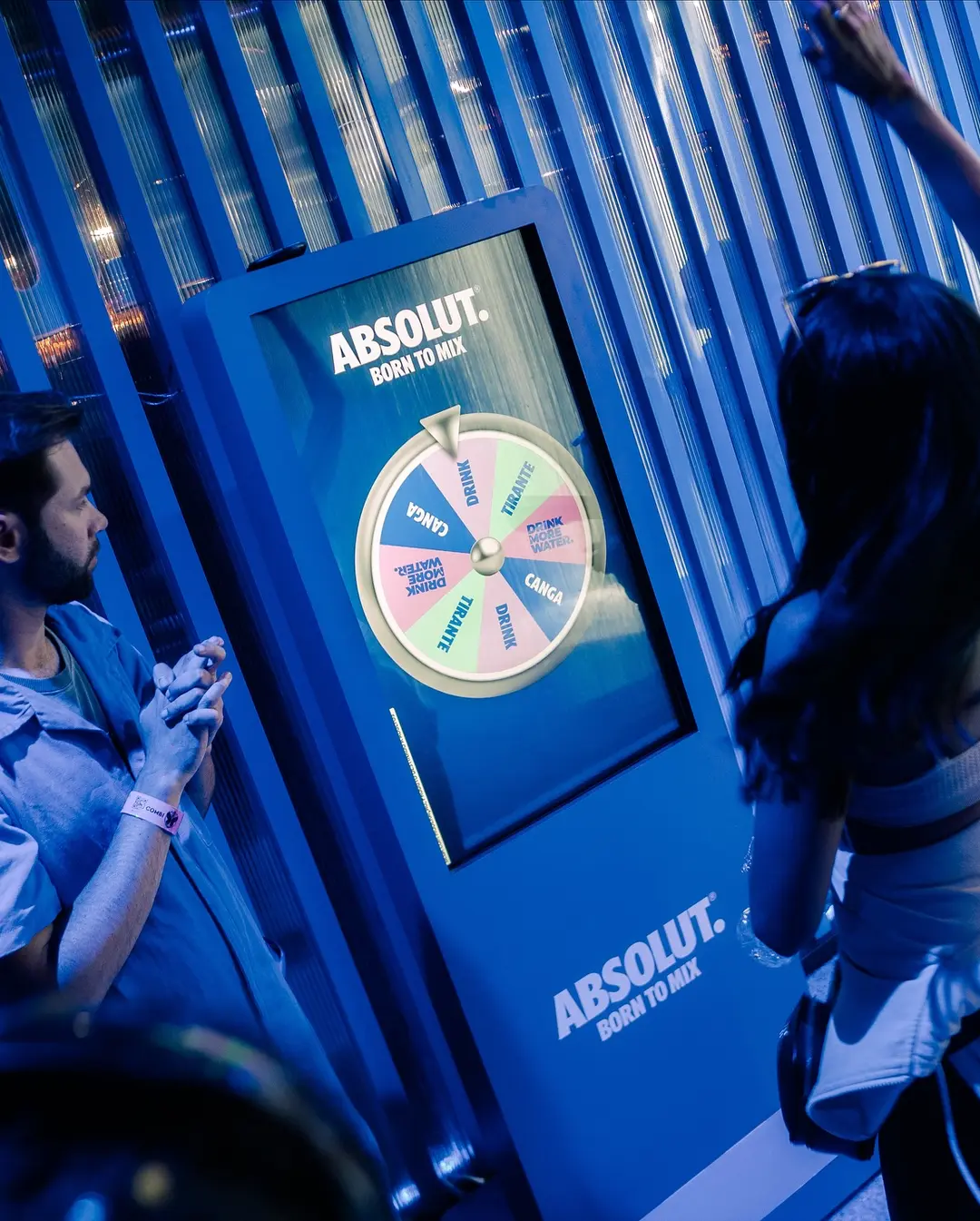 Gamificação em eventos: como o Totem de Games impulsiona a interatividade