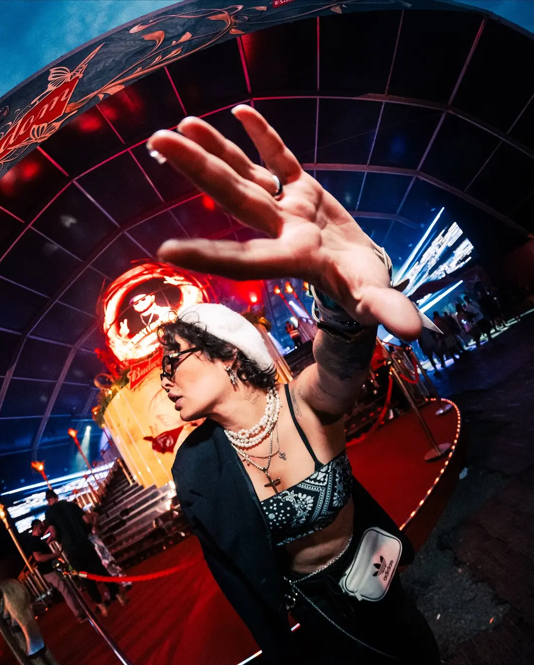 Tomorrowland Brasil: Uma Photo Experience Insana com a ThinkPrintBrasil