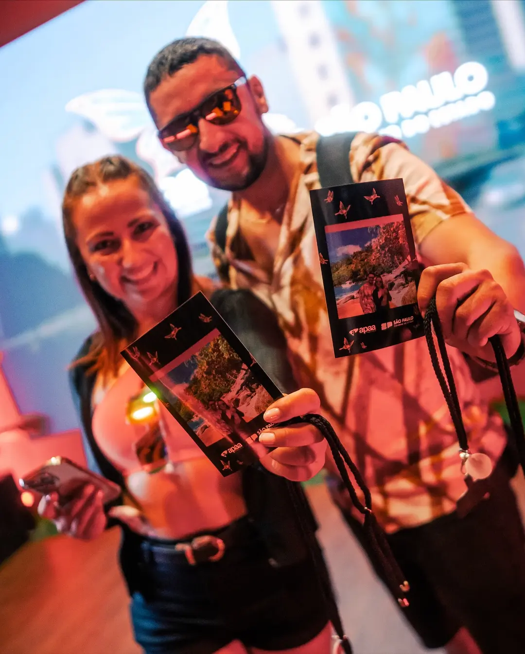 Tomorrowland Brasil e a Experiência Inesquecível: Como a Interatividade Transforma Eventos