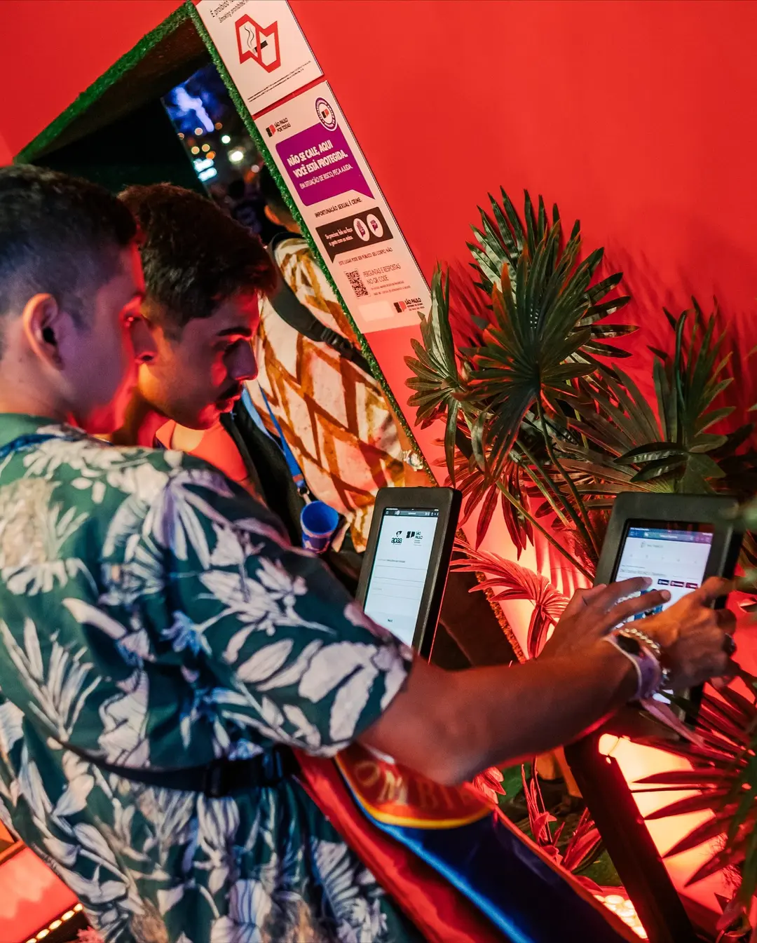 Tomorrowland Brasil e a Experiência Inesquecível: Como a Interatividade Transforma Eventos