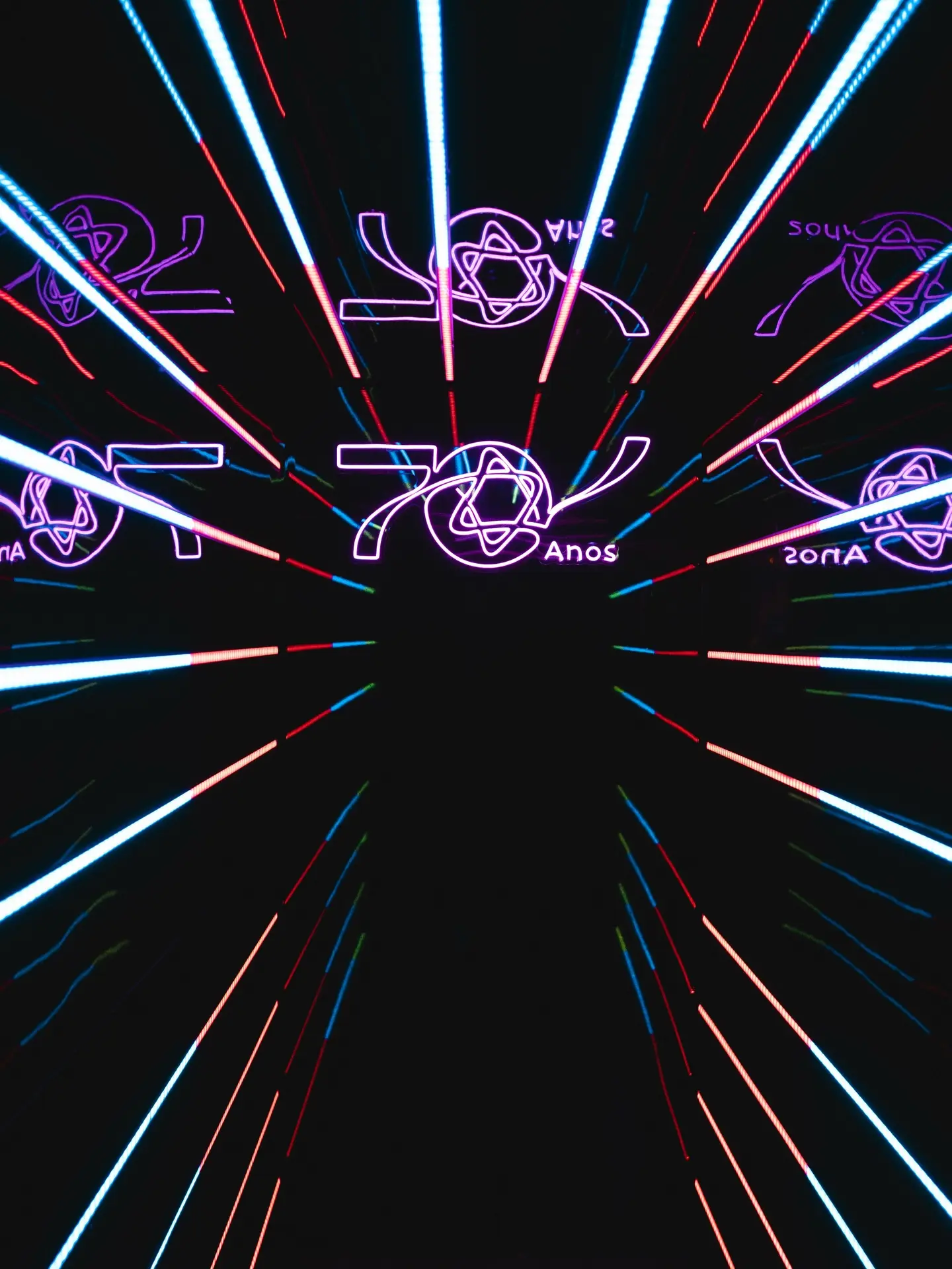 Cabine Lightroom: Sucesso nos 70 Anos do Hospital Albert Einstein