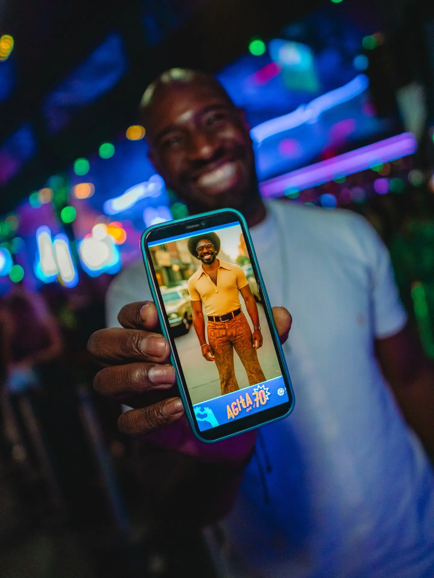 Totem AI Expert: A Revolução da Inteligência Artificial em Eventos Corporativos