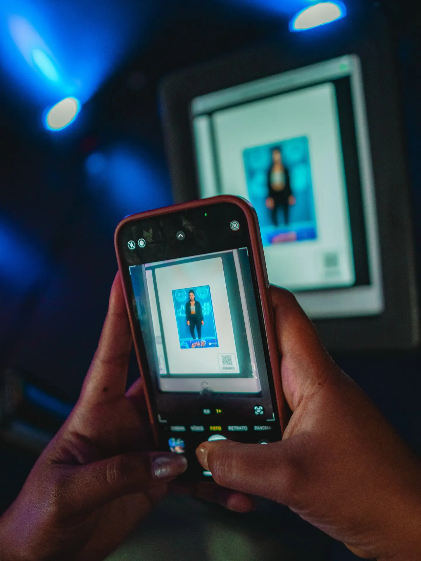 Totem AI Expert: A Revolução da Inteligência Artificial em Eventos Corporativos