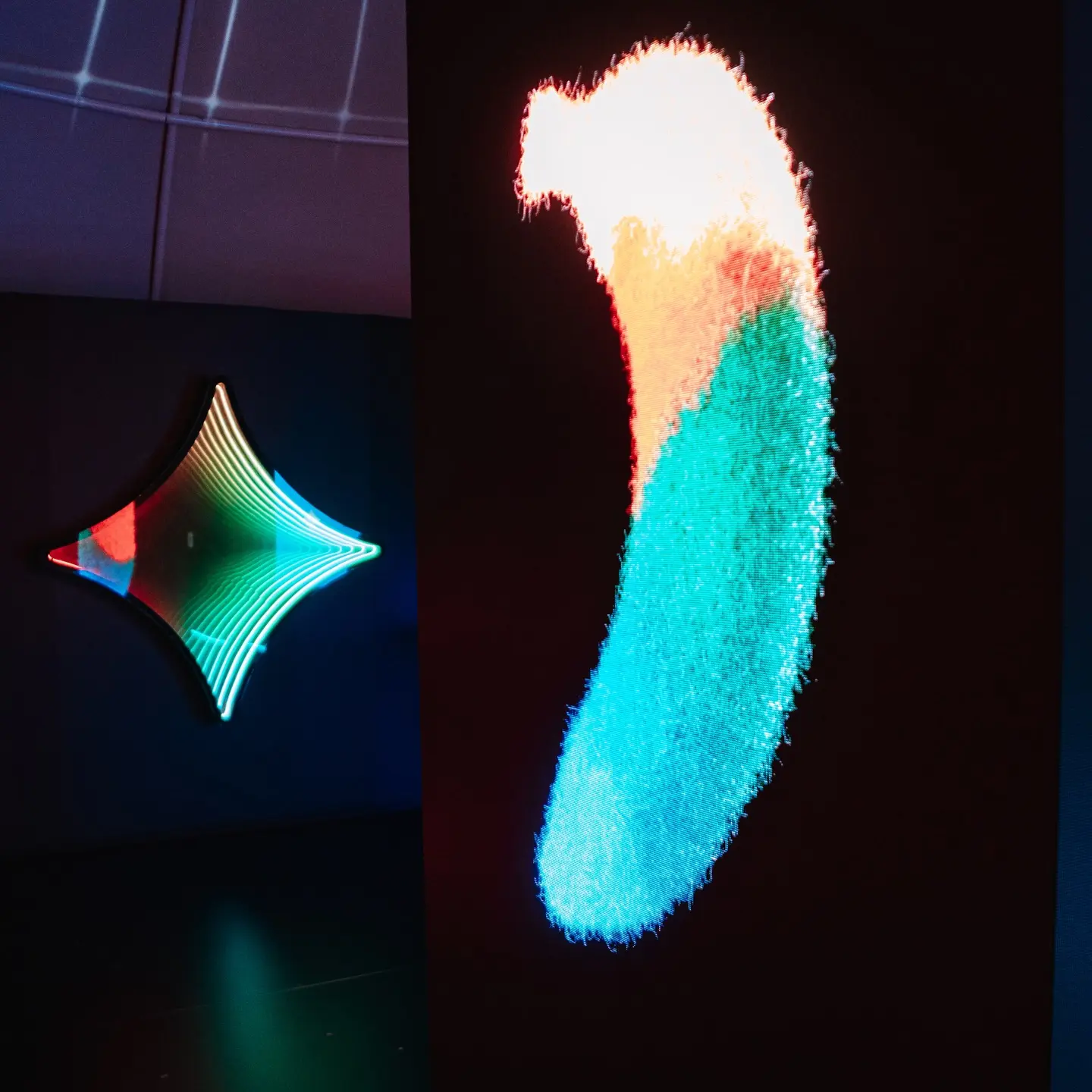 Crie Seu Card Lendário com Inteligência Artificial na CCXP 2025