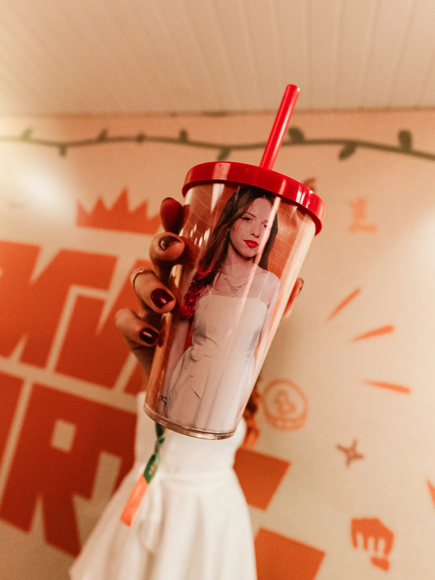 Copos Personalizados: Celebrando Sucessos e Conectando Marcas