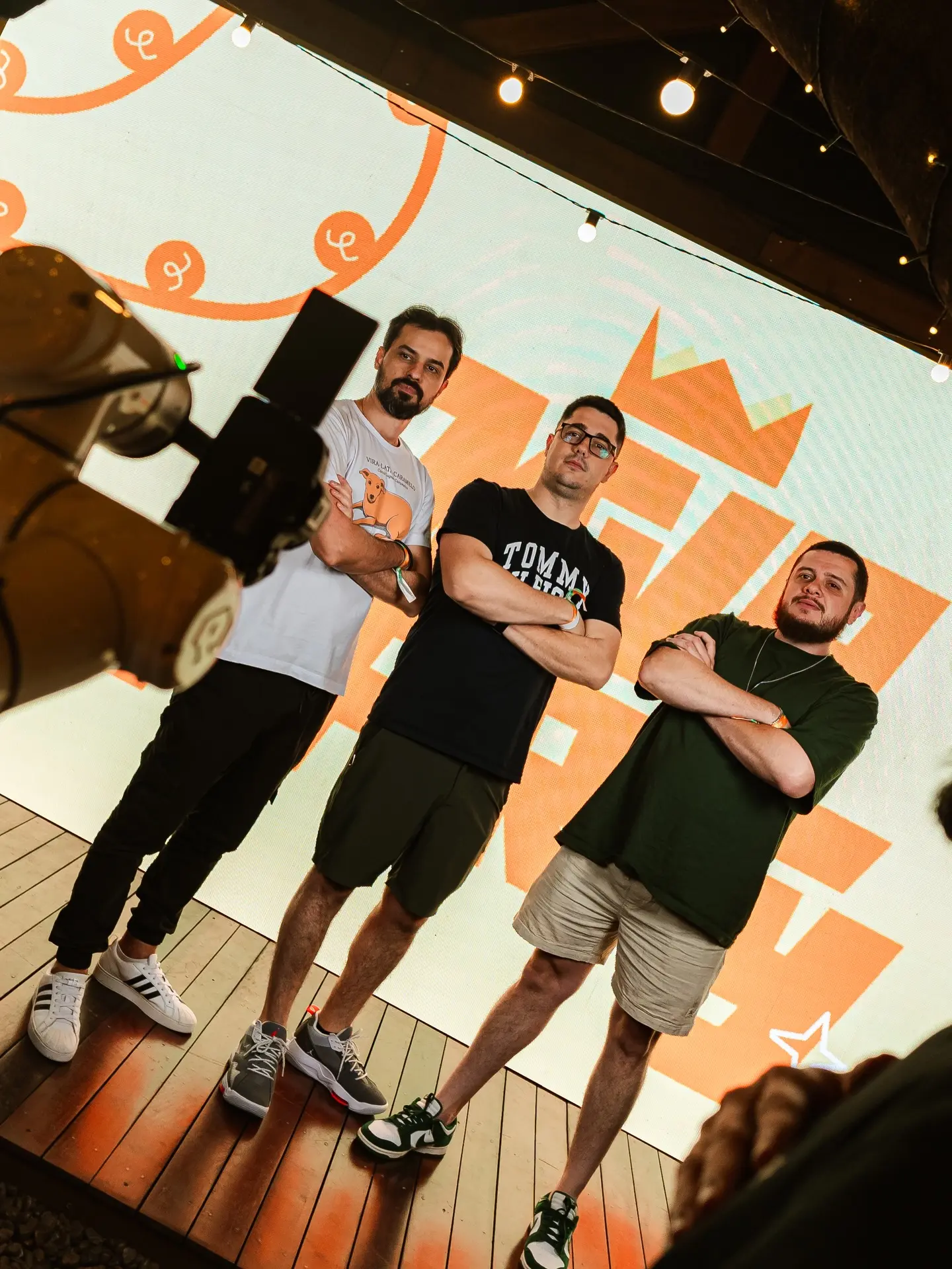 Glambot: Vídeos Cinematográficos que Bombam em Ativações de Marca