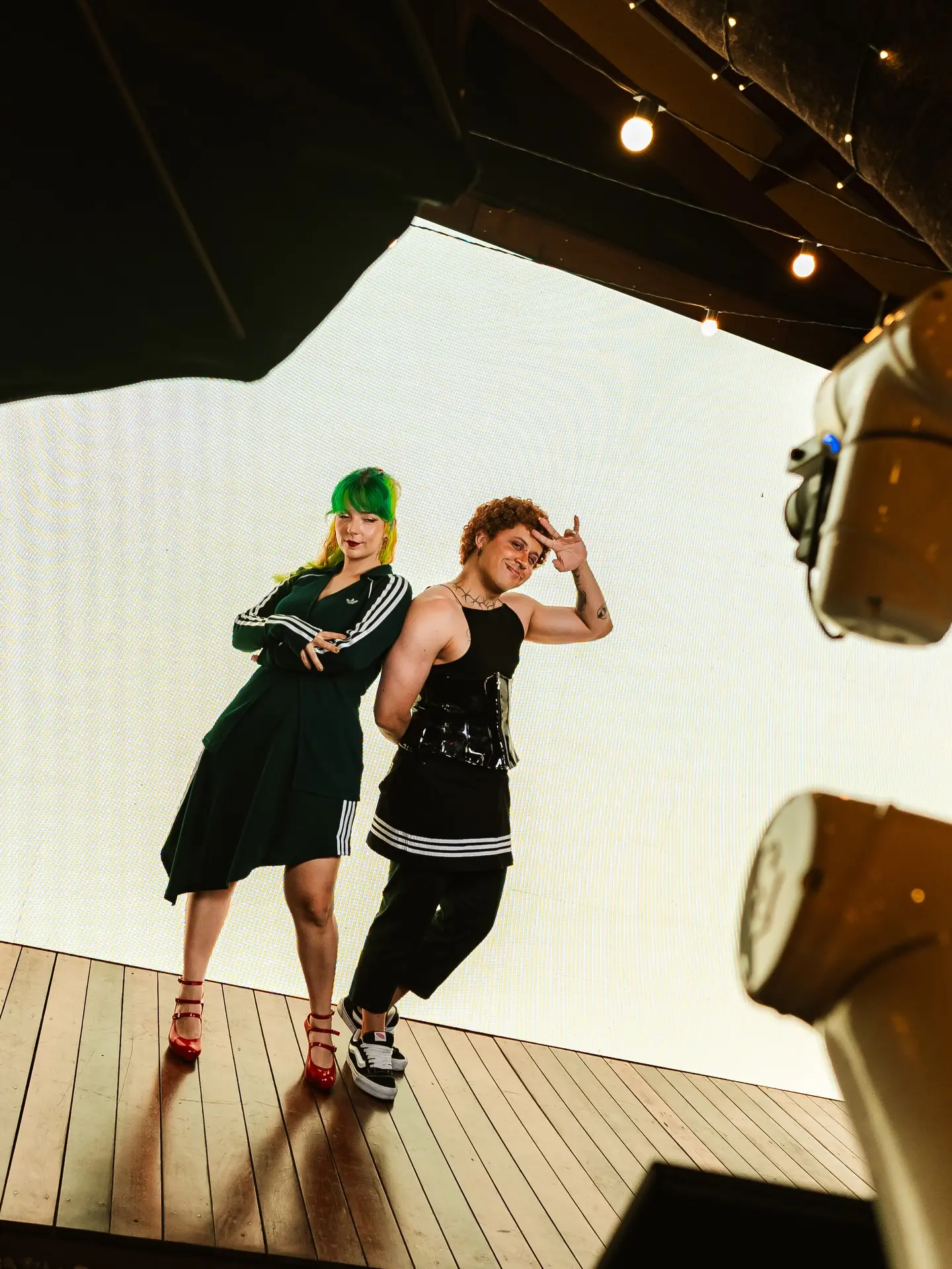 Glambot: Vídeos Cinematográficos que Bombam em Ativações de Marca